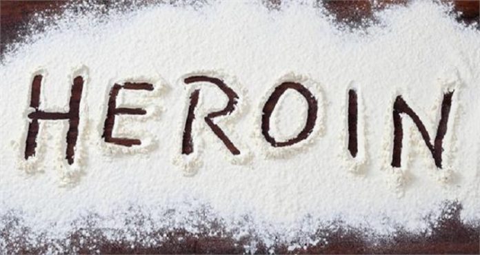 hr Heroin