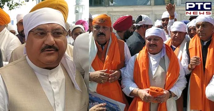 jp-3 Sri Anandpur Sahib