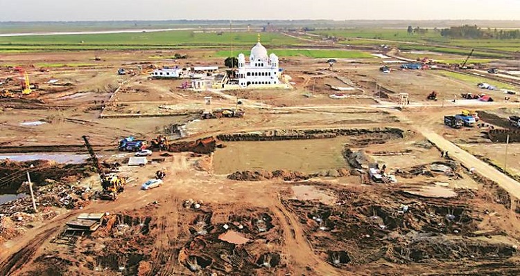 Kartarpur corridor: India and Pakistan unlikely to sign agreement on October 23