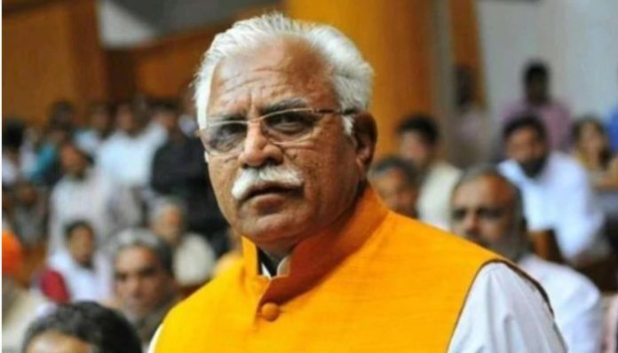 manohar lal Manohar Lal