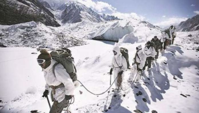 Siachen Siachen