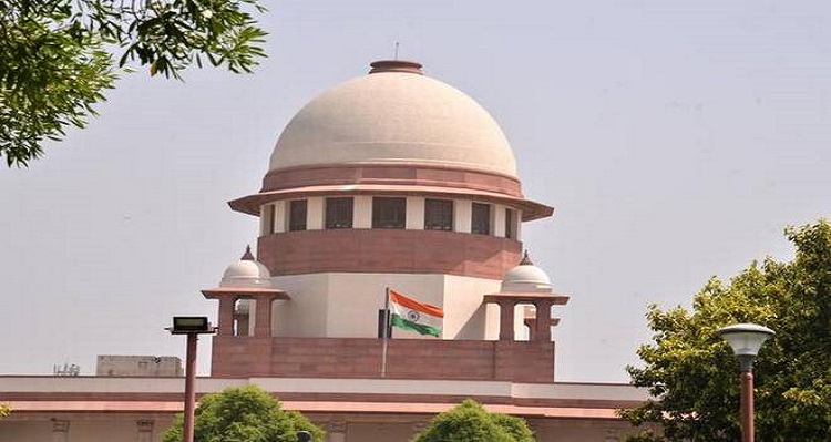 Ayodhya Ram Mandir case: Supreme Court concludes day-to-day hearing; Reserves judgement