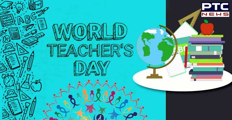 World Teachers Day 2019: Theme, Importance and History
