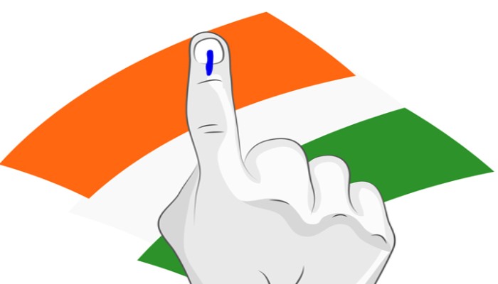 चुनाव को लेकर हरियाणा पुलिस के कडे़ इंतजाम, निर्भिक होकर करे मतदान: डीजीपी