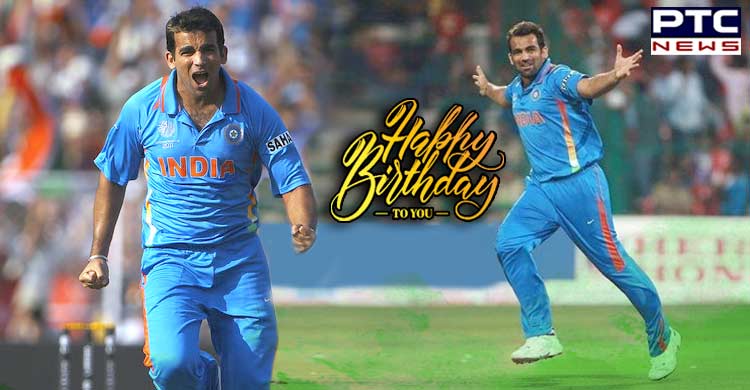 Happy Birthday Zaheer Khan: Lesser-known facts about Zippy