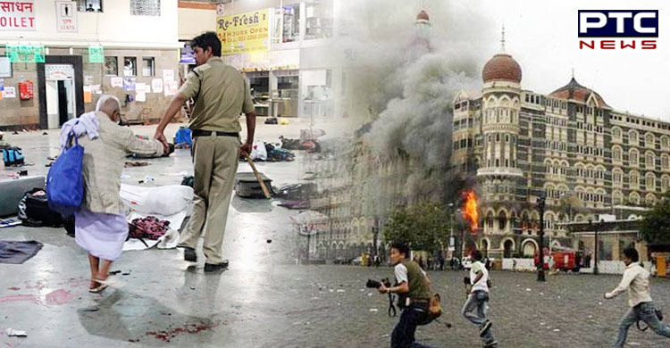 26/11 Mumbai Terror Attack Anniversary: Recounting 60 Hours of Deadliest Terror Attack
