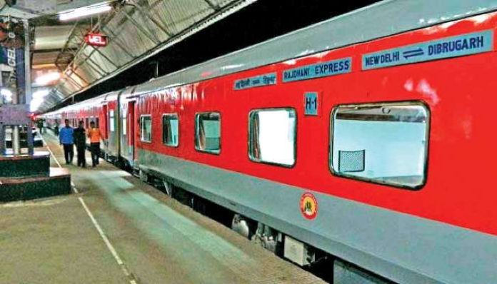 Rajdhani Rajdhani