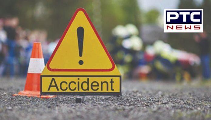 ACCIDENT (1) ACCIDENT (1)