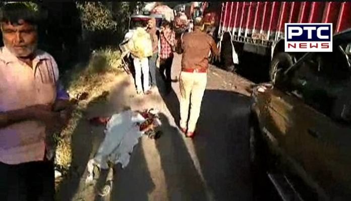 Accident 1 Accident 1