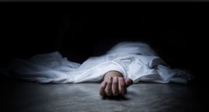 Nawanshahr town Rahon Lawyer shot himself dead by suicide