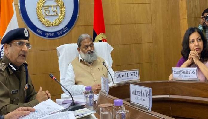 Anil Vij Anil Vij
