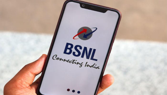 BSNL का नया प्लान, लंबी बात करने पर अकांउट में मिलेगा बैलेंस