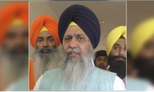 Jathedar Shingara Singh Lohian Death on Bhai Gobind Singh Longowal Expressions