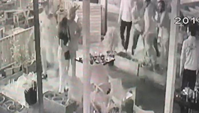 CCTV 1 CCTV 1
