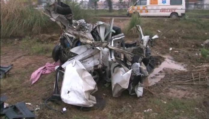 Car Accident Car Accident