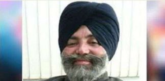 Dalbir Singh murder case