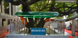 Guru Nanak Dev Ji 550th Prakash Purab Digital exhibition main attraction In Sultanpur Lodhi