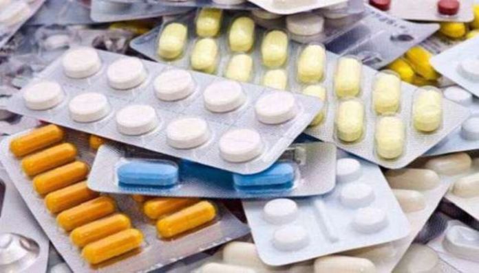 Drugs (1) Drugs (1)
