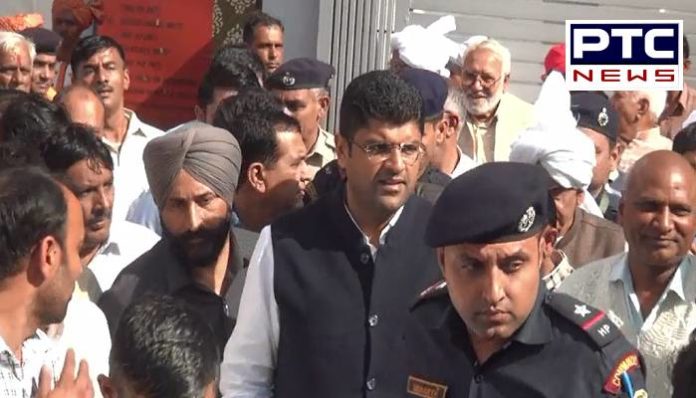 Dushyant Chautalala 2 Dushyant Chautalala 2
