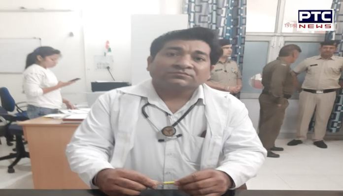 Fake Doctor Fake Doctor