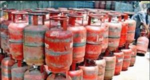 Constantly Third month kitchen gas cylinder Prices increase Announcement