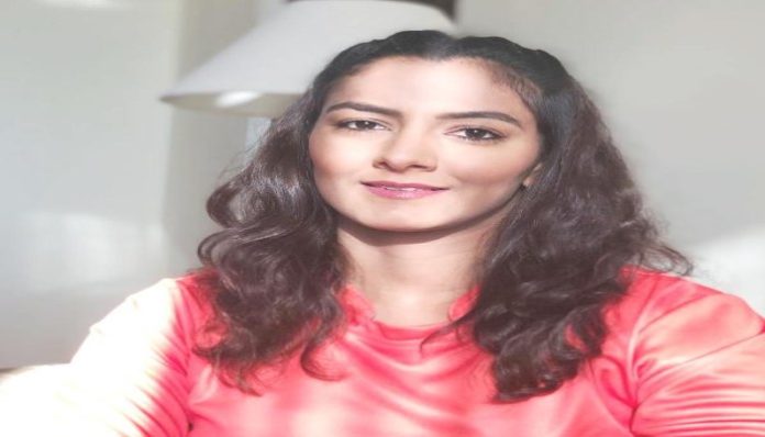 Geeta Phogat Geeta Phogat