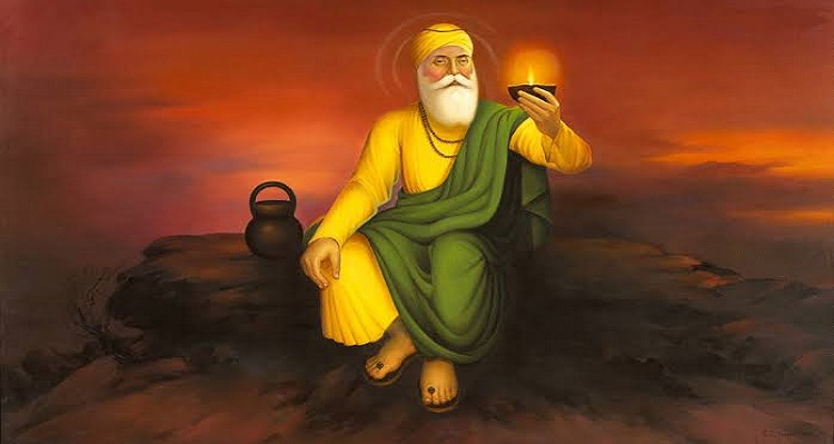 550th Parkash Purb: 10 best sayings of Sri Guru Nanak Dev Ji