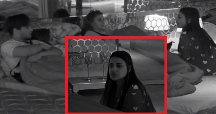 Bigg Boss 13: Himanshi Khurana reveals the cause of fight with Shehnaz Gill