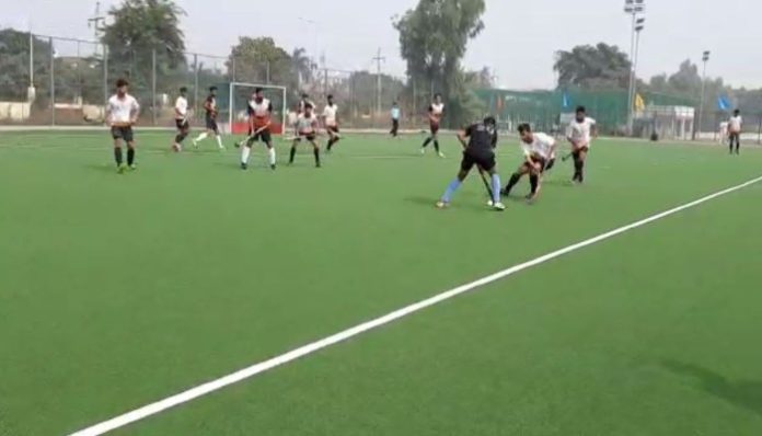Hockey Hockey