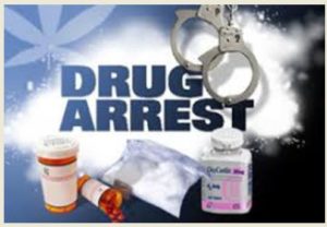 Hoshiarpur Jail reference Police recovered Drug powder