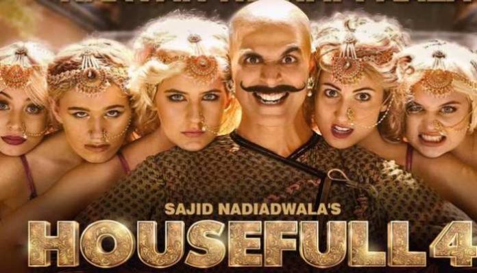 Housefull 4 Housefull 4