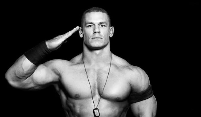 WWE Wrestlemania 36: John Cena confirms availability WWE Wrestlemania 36: John Cena confirms availability