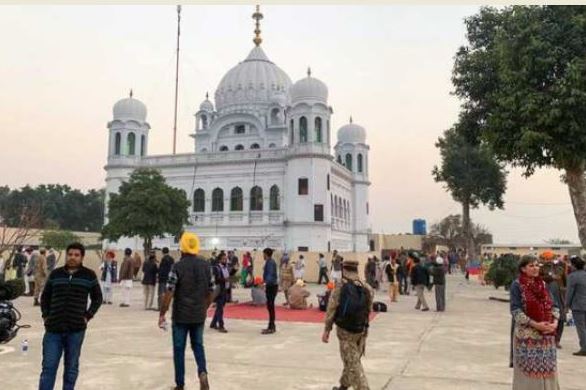Pakistan flips again, will charge US $20 from every pilgrim on inaugural day of Kartarpur corridor