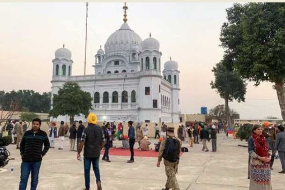 Registration of devotees for Kartarpur Sahib pilgrimage begins; All you need to know