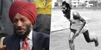 Happy Birthday Milkha Singh: The Flying Sikh turns 90