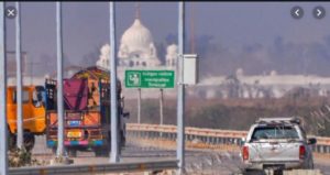   Kartarpur Corridor visions Pilgrims have Important passport : Ministry of External Affairs 