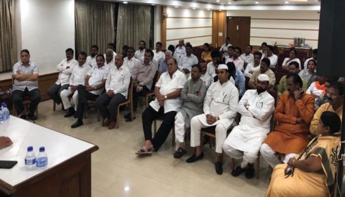 NCP MLAs (1) NCP MLAs (1)