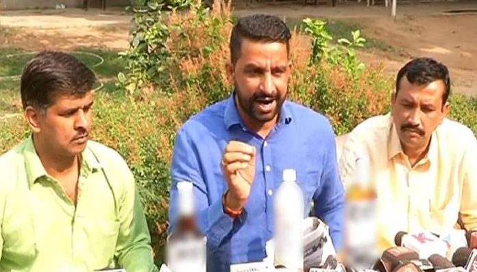 Naveen Jaihind 1 Naveen Jaihind 1
