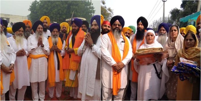 Ngr Kirtan International Nagar Kirtan