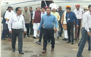 Bihar CM Nitish Kumar Sultanpur Lodhi , Gurudwara Ber Sahib Ji Arrived