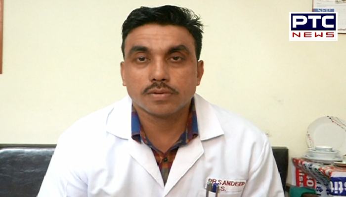 PGI Dr