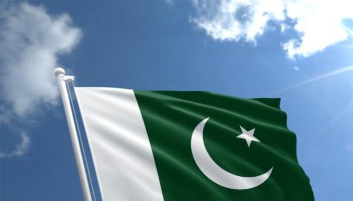 Pakistan (1) Pakistan (1)