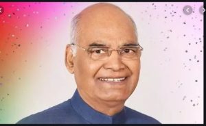 India President Ram Nath Kovind Today Are reaching Gurdwara Sri Ber Sahib Sultanpur Lodhi