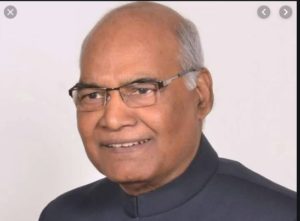 India President Ram Nath Kovind Today Are reaching Gurdwara Sri Ber Sahib Sultanpur Lodhi