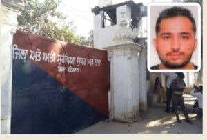 Nabha Jailbreak Mastermind Ramanjit 'Romi can be extradited India , Hong Kong court rules