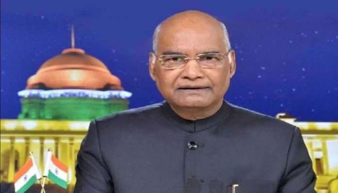 Ramnath Kovind Ramnath Kovind