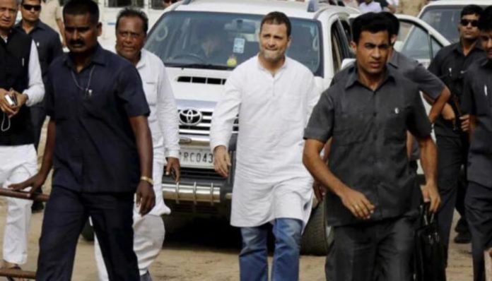 SPG Rahul SPG Rahul