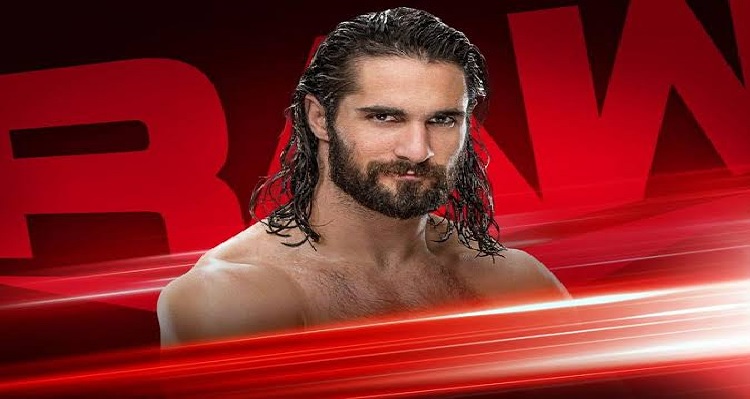 WWE Survivor Series 2019: Seth Rollins named captain of Team Raw