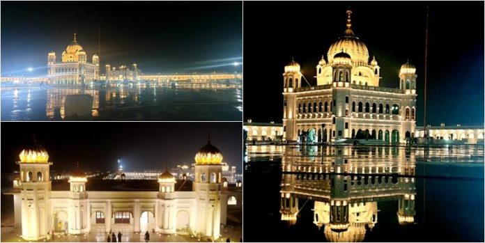Sri Kartarpur Sahib Ji Sri Kartarpur Sahib Ji