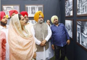 Sikhs quom will continue to fight till last Congman resp for 1984 genocide is put behind bars : Sukhbir Badal